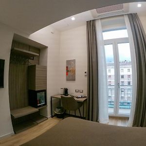 Camera con letto queen size
